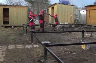 5в
