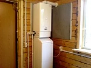 Выбор газового котла2