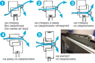 бава п