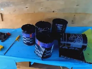 тпш40