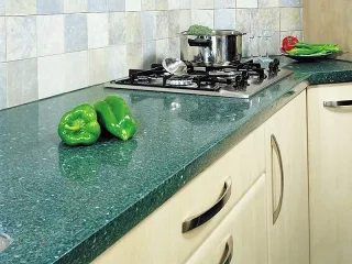 Столешница из искусственного камня своими руками