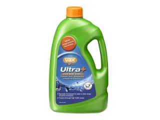 VAX Ultra Plus