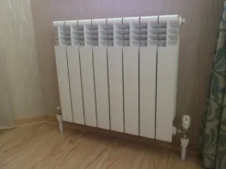 Нижнее и седельное