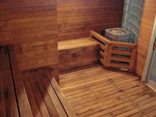 Заливка стяжки