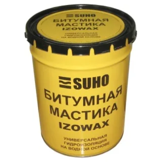IZOWAX