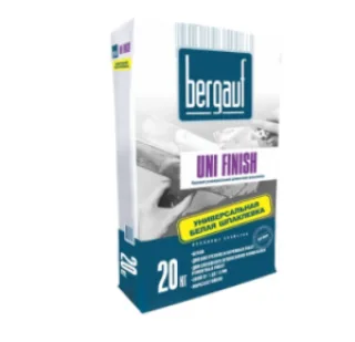 «Uni Finish» от «Bergauf»
