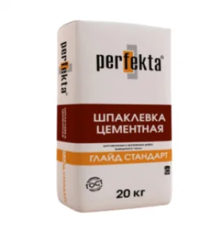 «Стандарт» от «Perfekta Глайд»