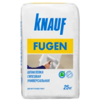 «Фуген» от «KNAUF»