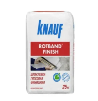 «Rotband» от «KNAUF»