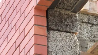 Арболитовые блоки своими руками: самостоятельное изготовление в домашних условиях