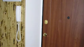 Как отделать откосы входной двери своими руками: пошаговая инструкция