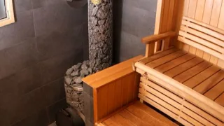 Каменка для бани своими руками - изготавливаем из металла или кирпича по технологии