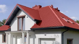 Профнастил для крыши какой выбрать: лучший вариант по толщине