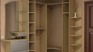 Как сделать встроенную мебель: делаем своими руками