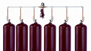 Калькулятор расхода сжиженного газа на отопление