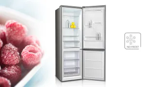 Какой выбрать холодильник с системой NoFrost:  обзор популярных моделей и на что обратить внимание при выборе