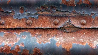 ТОП-8 средств защиты металла от коррозии: какой лучше выбрать и рейтинг лучших