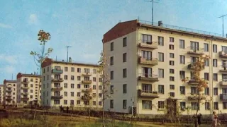 У американцев в высоту, у русских в длину - почему здания на Западе и в России строят по-разному?