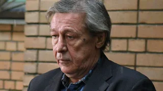 Недвижимость Михаила Ефремова: в какой квартире жил заслуженный артист России
