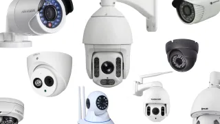 Рейтинг популярных IP-камер с Алиэкспресс: какую выбрать, цены, рейтинг