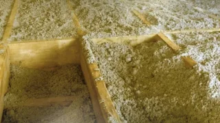 Опилки в качестве утеплителя: плюсы и минусы материала
