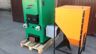 Лучшие пеллетные котлы: какие выбрать и какие бывают