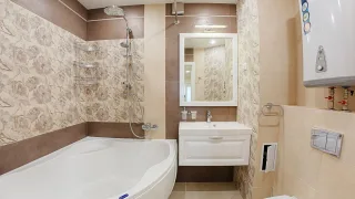 ТОП-10 компаний по ремонту ванных комнат в Москве: рейтинг лучших фирм
