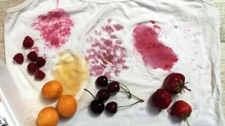 Пятновыводитель для детской одежды – какой выбрать, рейтинг из ТОП-12 популярных составов