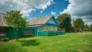 Дом бесплатно: в Беларуси более половины пустующих домов продали за  45 рублей – где их покупают чаще всего