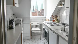5 вещей на кухне, которые "крадут" пространство: помещение с ними крошечное и неуютное — вы их не замечаете