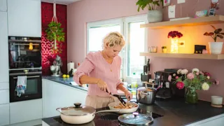 Что выбрать: кухонный остров или полуостров – эксперты дали четкий ответ