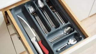 Кухонные ножи станут как новые: лезвия будут острее бритвы – лайфхак без специнструментов