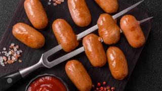 Как выбрать аэрогриль: топ-3 модели на любой вкус и кошелек