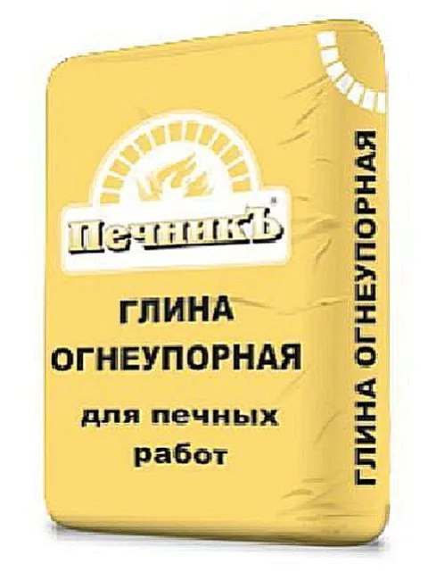 Проще всего, конечно, приобрести готовую глину в заводской упаковке, но это не всегда оправдано