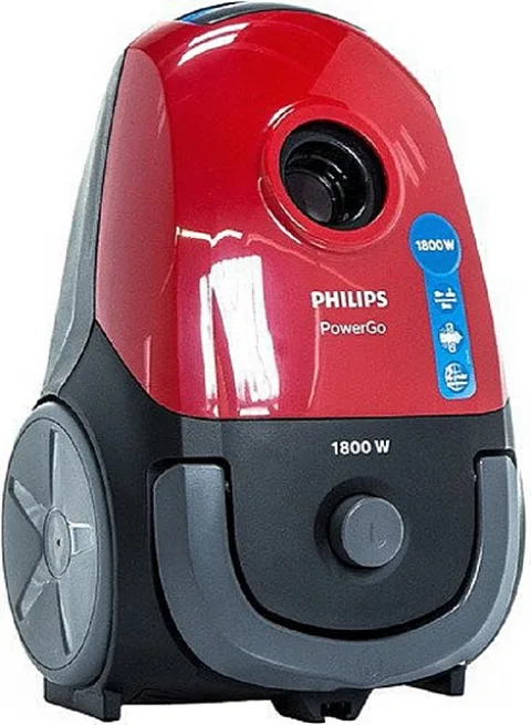 Пылесос для сухой уборки «Philips FC8293/02»