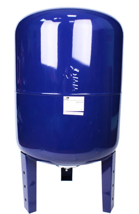 Гидроаккумулятор «WWQ GA100V»