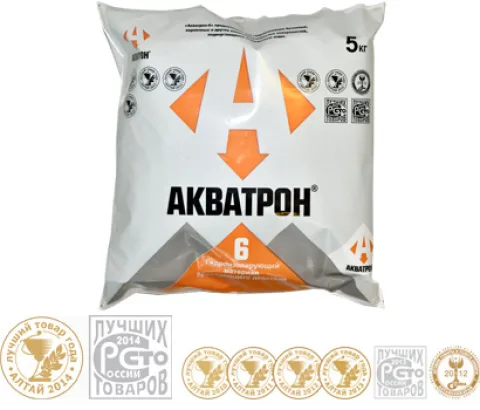 «Акватрон»