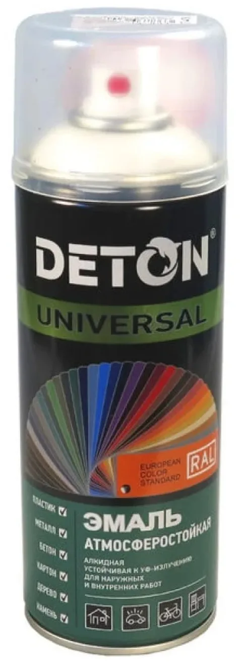 Deton Universal