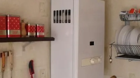 Ремонт газовой колонки своими руками: устраняем проблемы в домашних условиях
