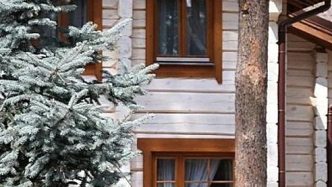 Финские деревянные окна со стеклопакетами: пошаговая инструкция по изготовлению
