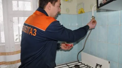 Установка газовой плиты в квартире: советы и инструкция по монтажу