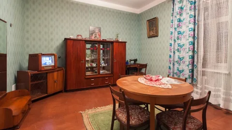 Мебель в СССР: как были обставлены советские квартиры?