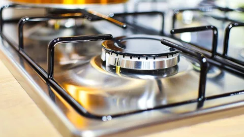 Газовые шланги для газовых плит: какой шланг лучше выбрать для плиты?