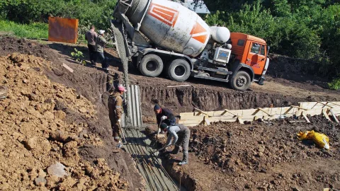 Как обманывают на продаже бетона: водитель миксера (АБС) рассказывает о 5 схемах