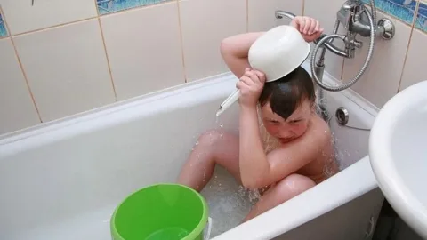 Как пережить отключение горячей воды: 9 простых способов