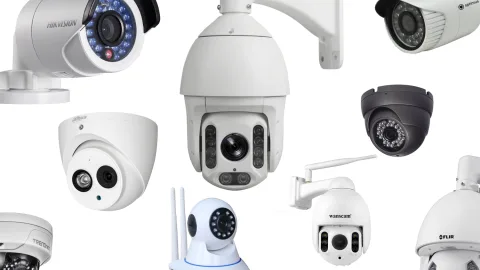 Рейтинг популярных IP-камер с Алиэкспресс: какую выбрать, цены, рейтинг