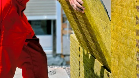Какой утеплитель лучше для стен: выбираем материал и рассчитываем необходимую толщину в мм.