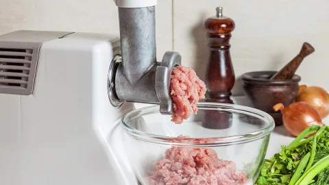 ТОП-10 мясорубок для дома – рейтинг лучших моделей, какую выбрать