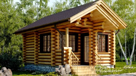 ТОП-10 компаний по производству бань в Москве: рейтинг лучших фирм