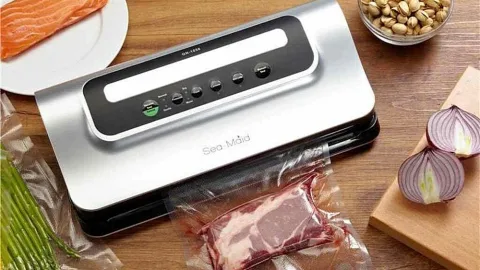 Какой выбрать вакуумный упаковщик для дома - рекомендации и рейтинг ТОП-10